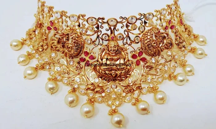 Sri Balaji Jewellery Mart